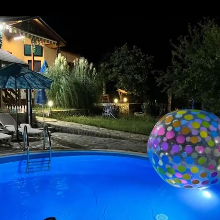 Sunshine villa Dzhigurovo Sandanski Esterno foto
