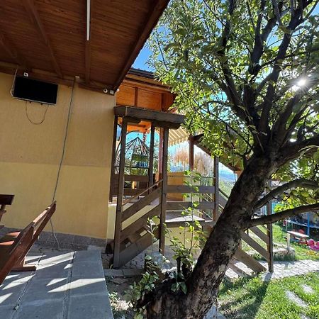 Sunshine villa Dzhigurovo Sandanski Esterno foto