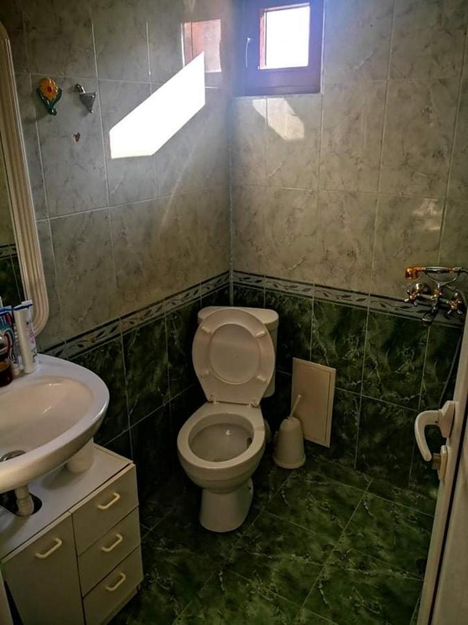 Sunshine villa Dzhigurovo Sandanski Esterno foto