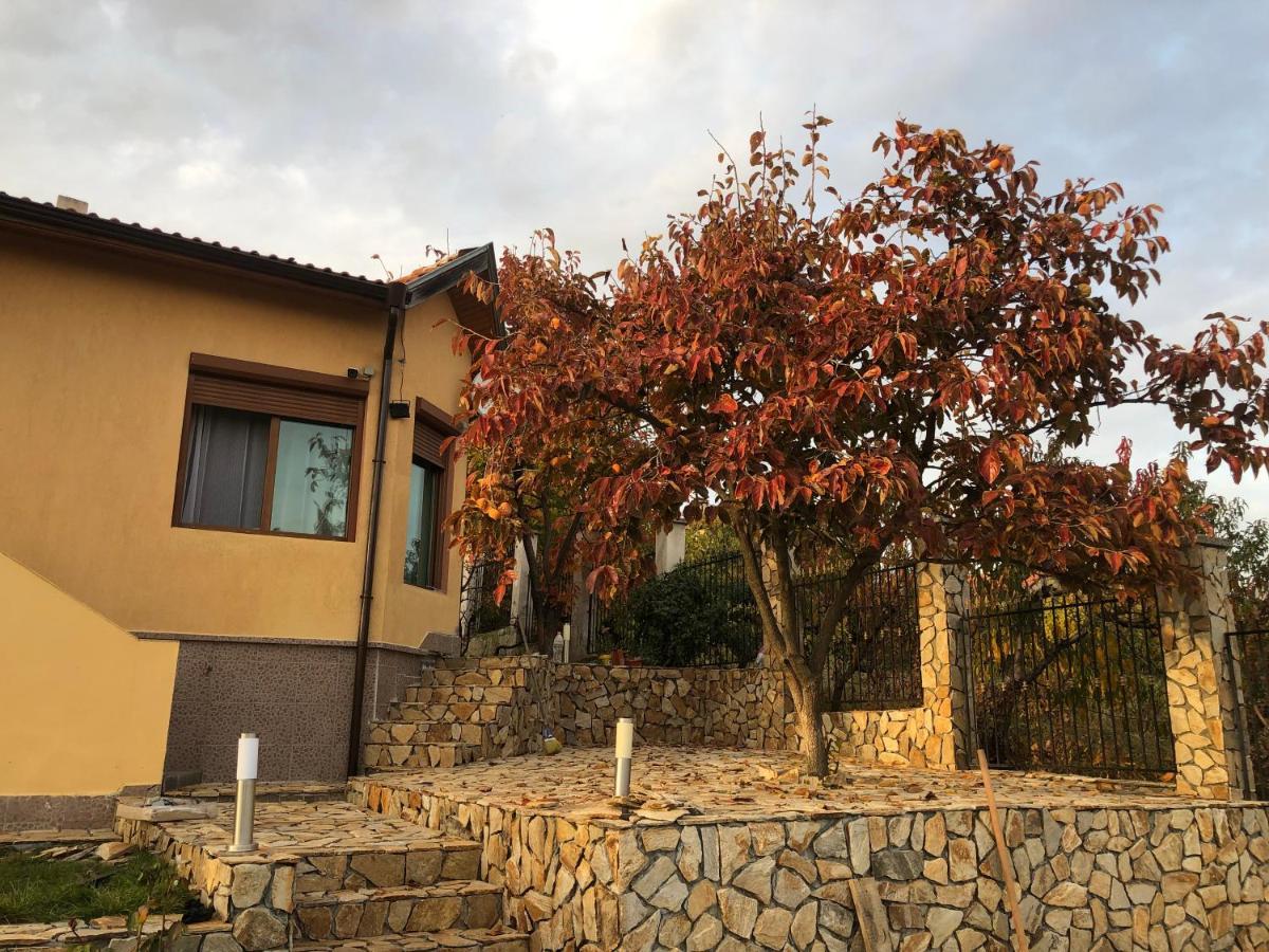 Sunshine villa Dzhigurovo Sandanski Esterno foto