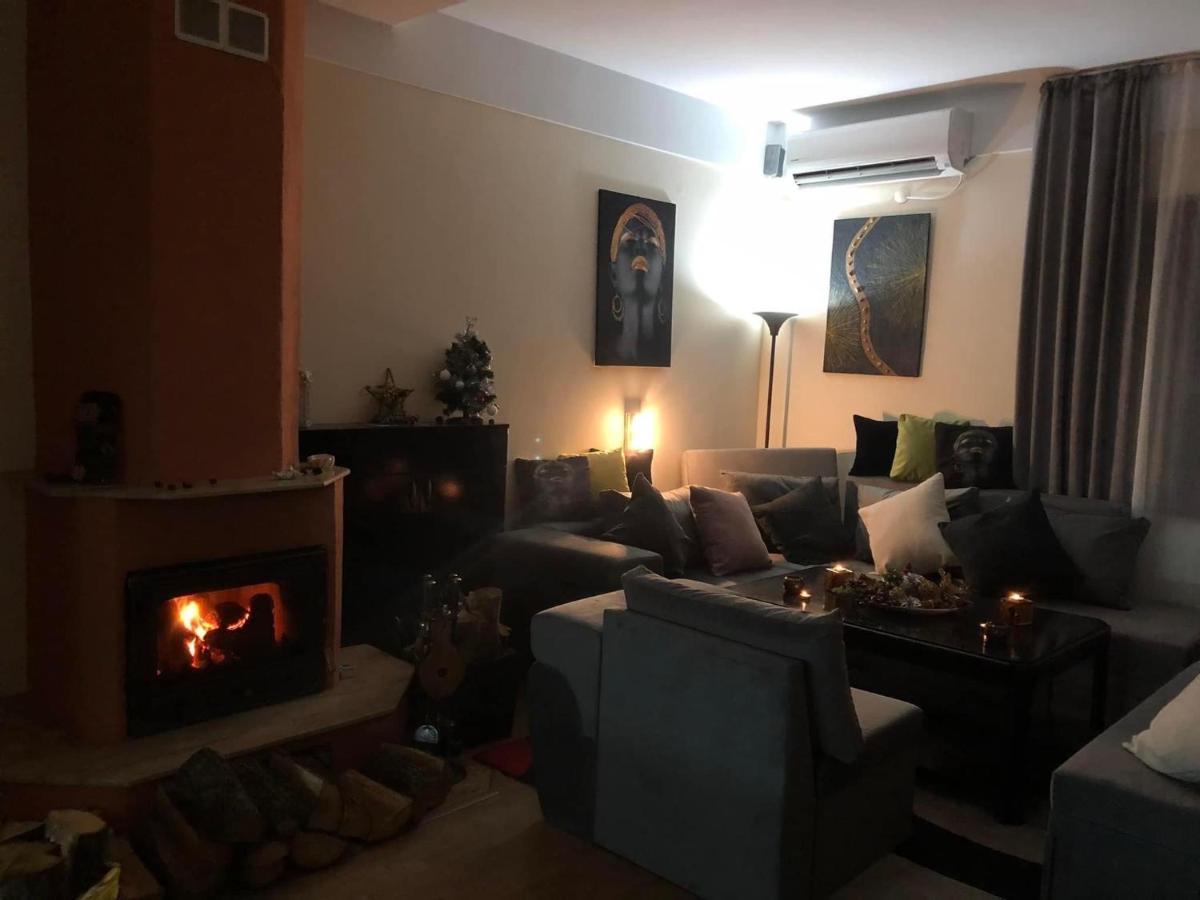 Sunshine villa Dzhigurovo Sandanski Esterno foto