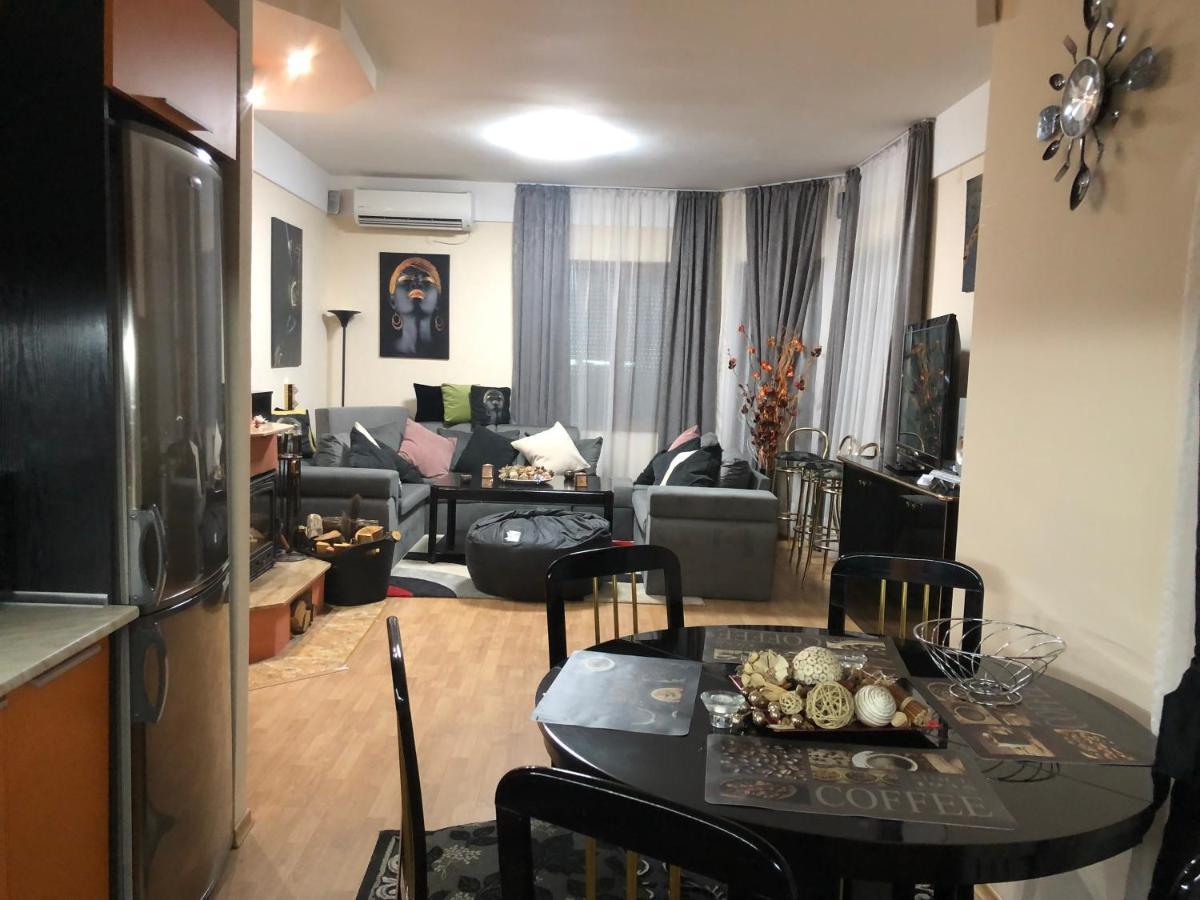Sunshine villa Dzhigurovo Sandanski Esterno foto