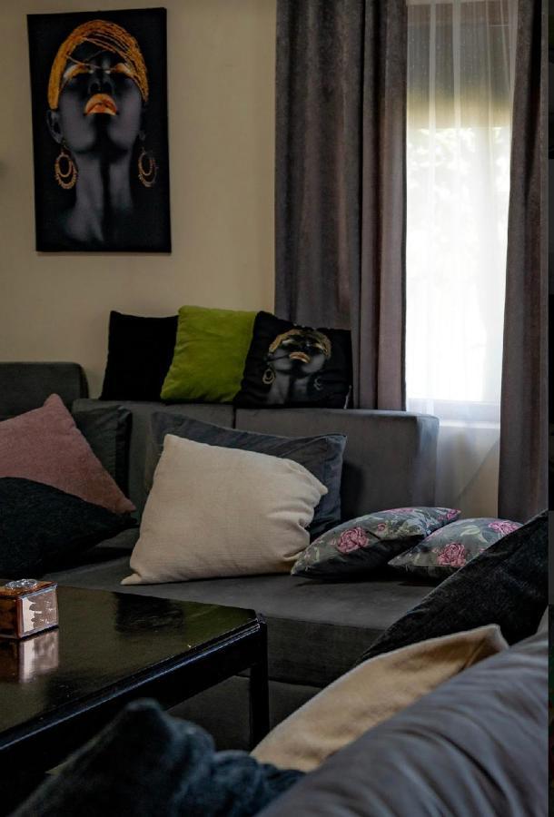 Sunshine villa Dzhigurovo Sandanski Esterno foto