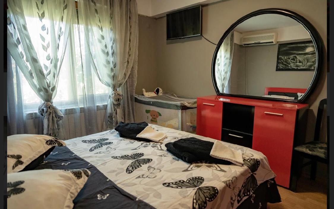 Sunshine villa Dzhigurovo Sandanski Esterno foto