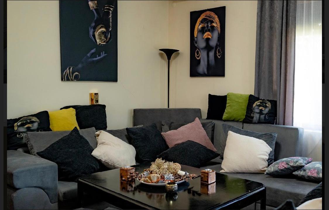 Sunshine villa Dzhigurovo Sandanski Esterno foto