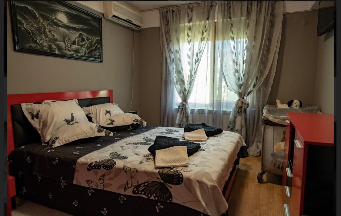 Sunshine villa Dzhigurovo Sandanski Esterno foto