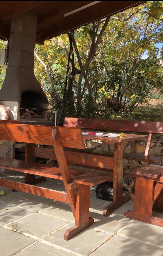 Sunshine villa Dzhigurovo Sandanski Esterno foto