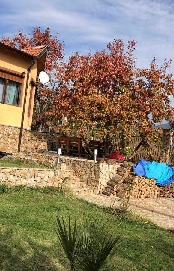 Sunshine villa Dzhigurovo Sandanski Esterno foto