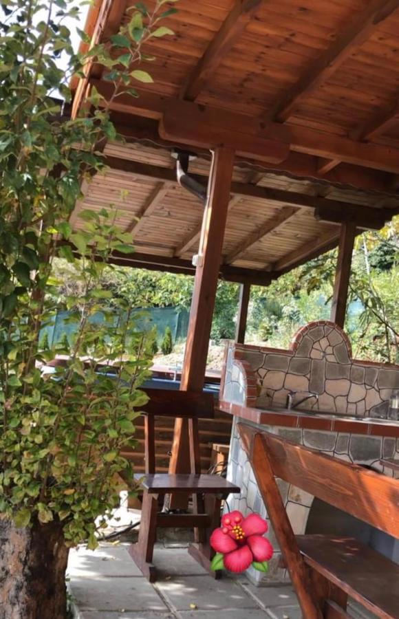 Sunshine villa Dzhigurovo Sandanski Esterno foto