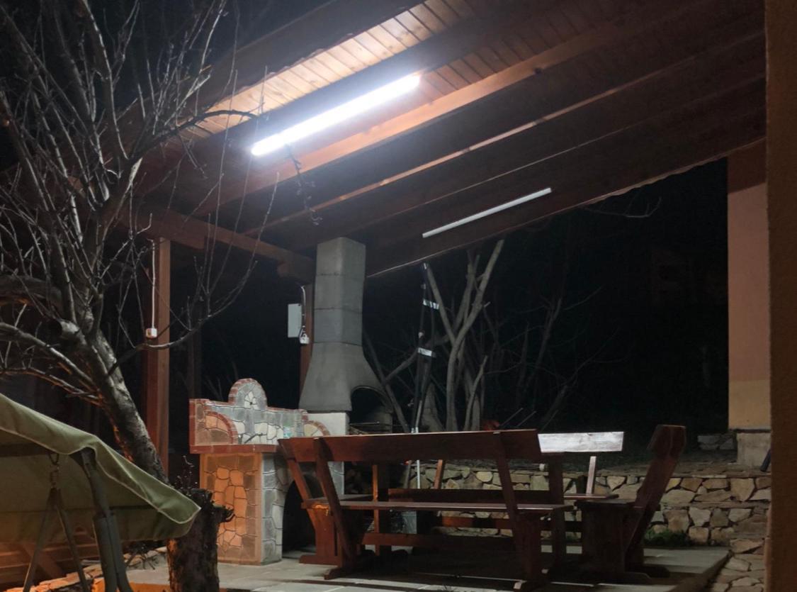 Sunshine villa Dzhigurovo Sandanski Esterno foto