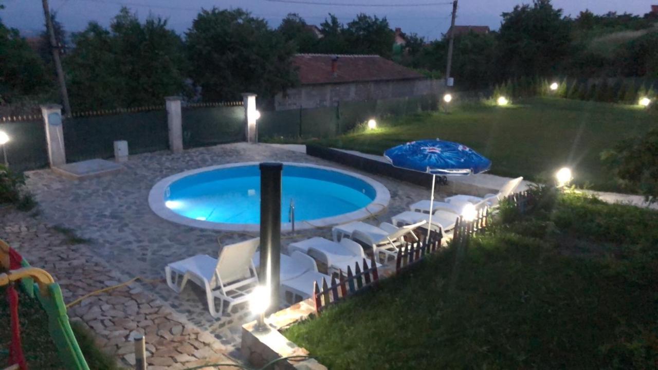 Sunshine villa Dzhigurovo Sandanski Esterno foto