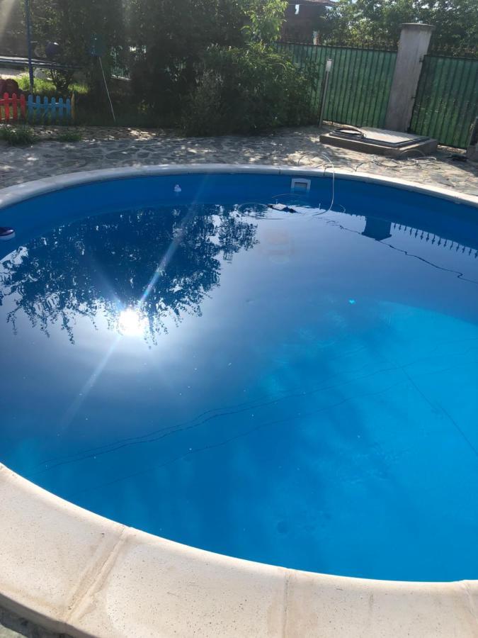 Sunshine villa Dzhigurovo Sandanski Esterno foto