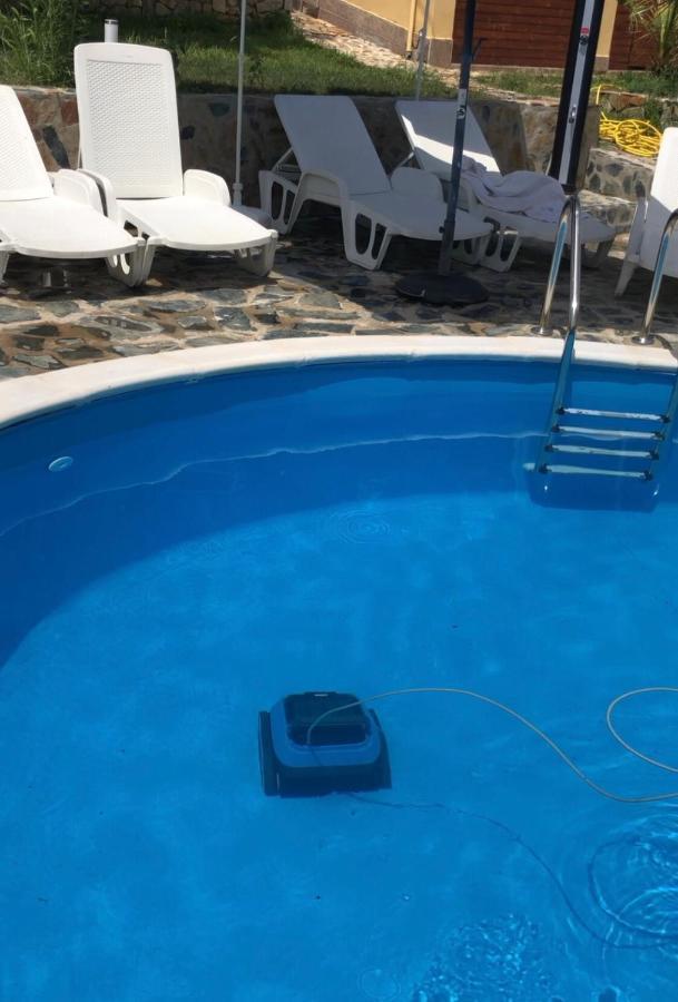 Sunshine villa Dzhigurovo Sandanski Esterno foto