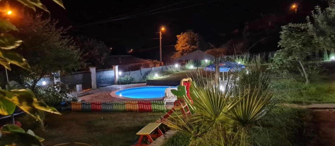 Sunshine villa Dzhigurovo Sandanski Esterno foto