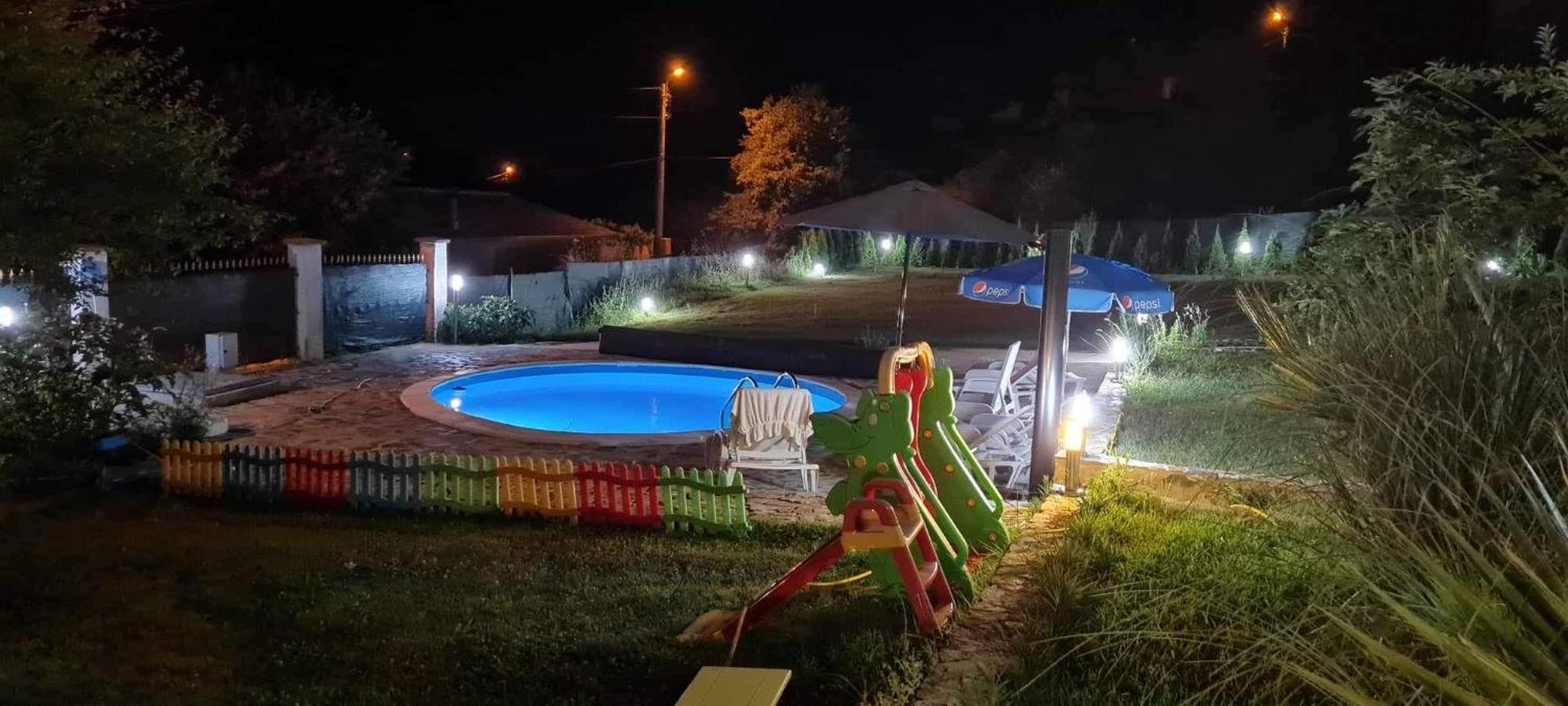 Sunshine villa Dzhigurovo Sandanski Esterno foto