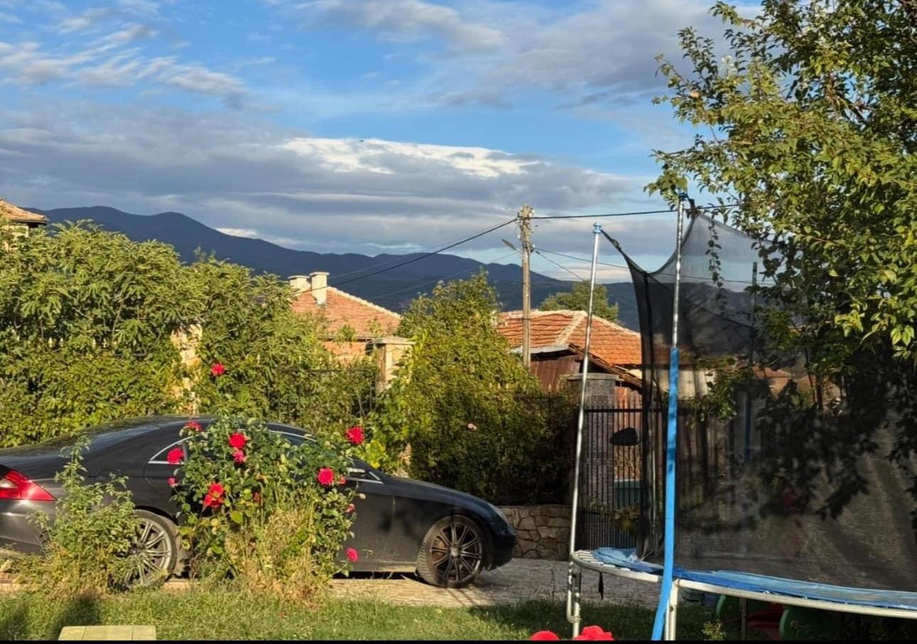 Sunshine villa Dzhigurovo Sandanski Esterno foto