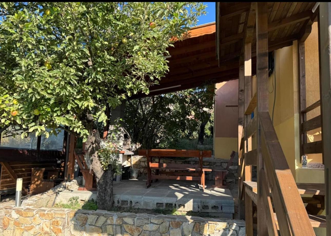 Sunshine villa Dzhigurovo Sandanski Esterno foto