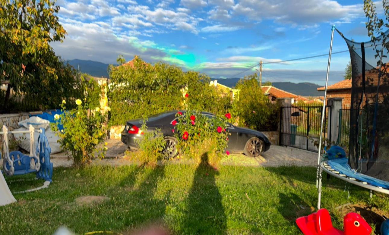 Sunshine villa Dzhigurovo Sandanski Esterno foto