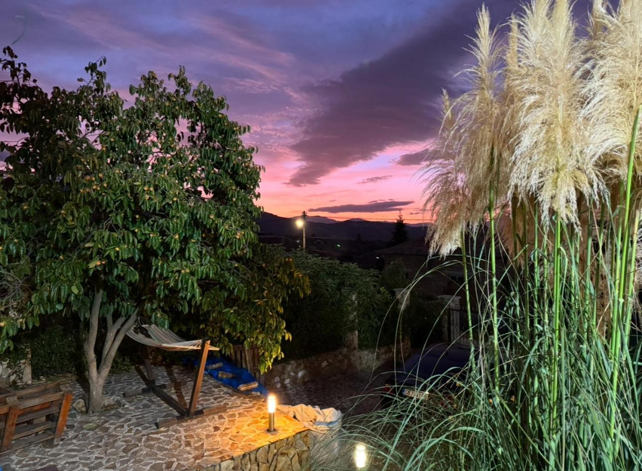 Sunshine villa Dzhigurovo Sandanski Esterno foto