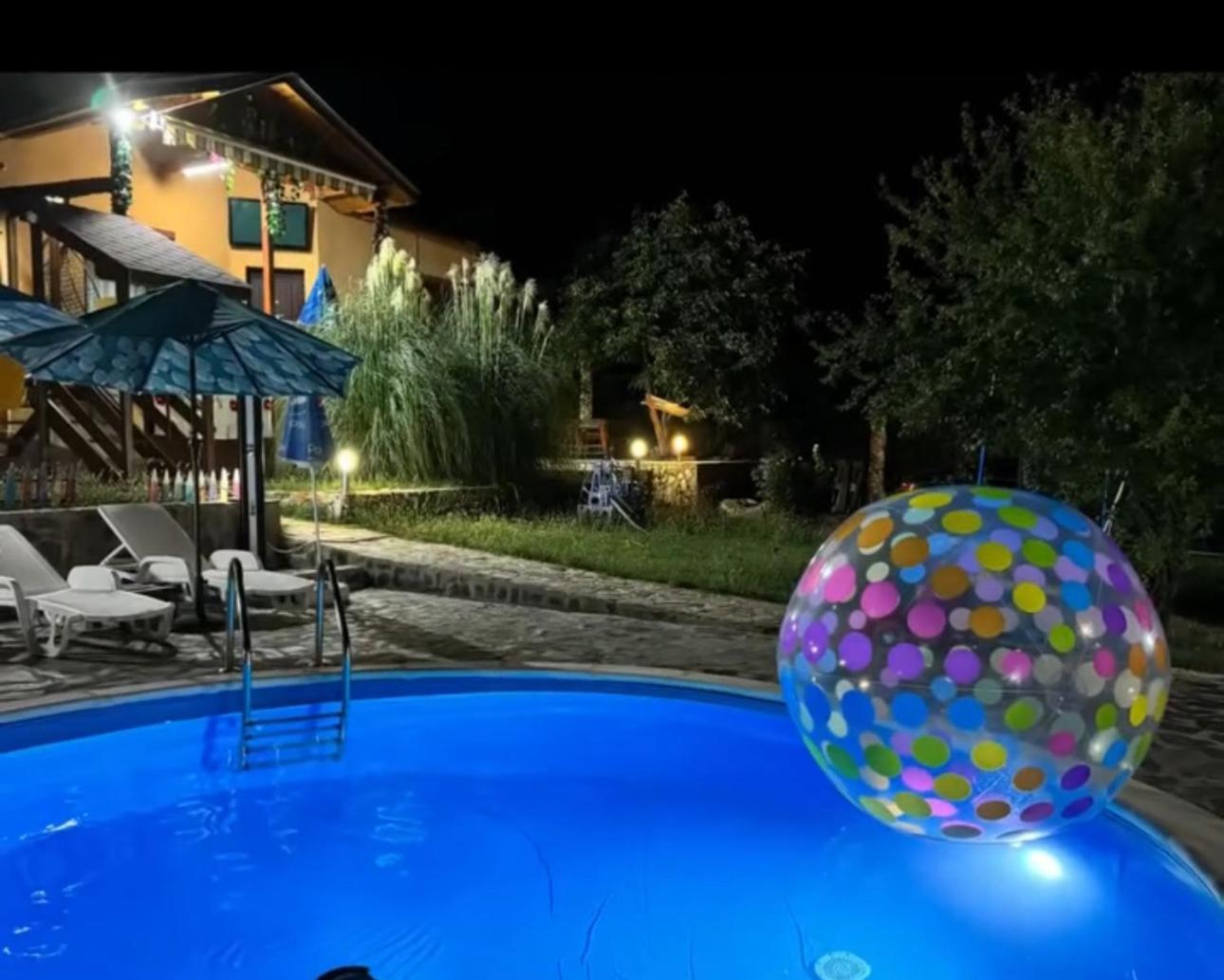 Sunshine villa Dzhigurovo Sandanski Esterno foto