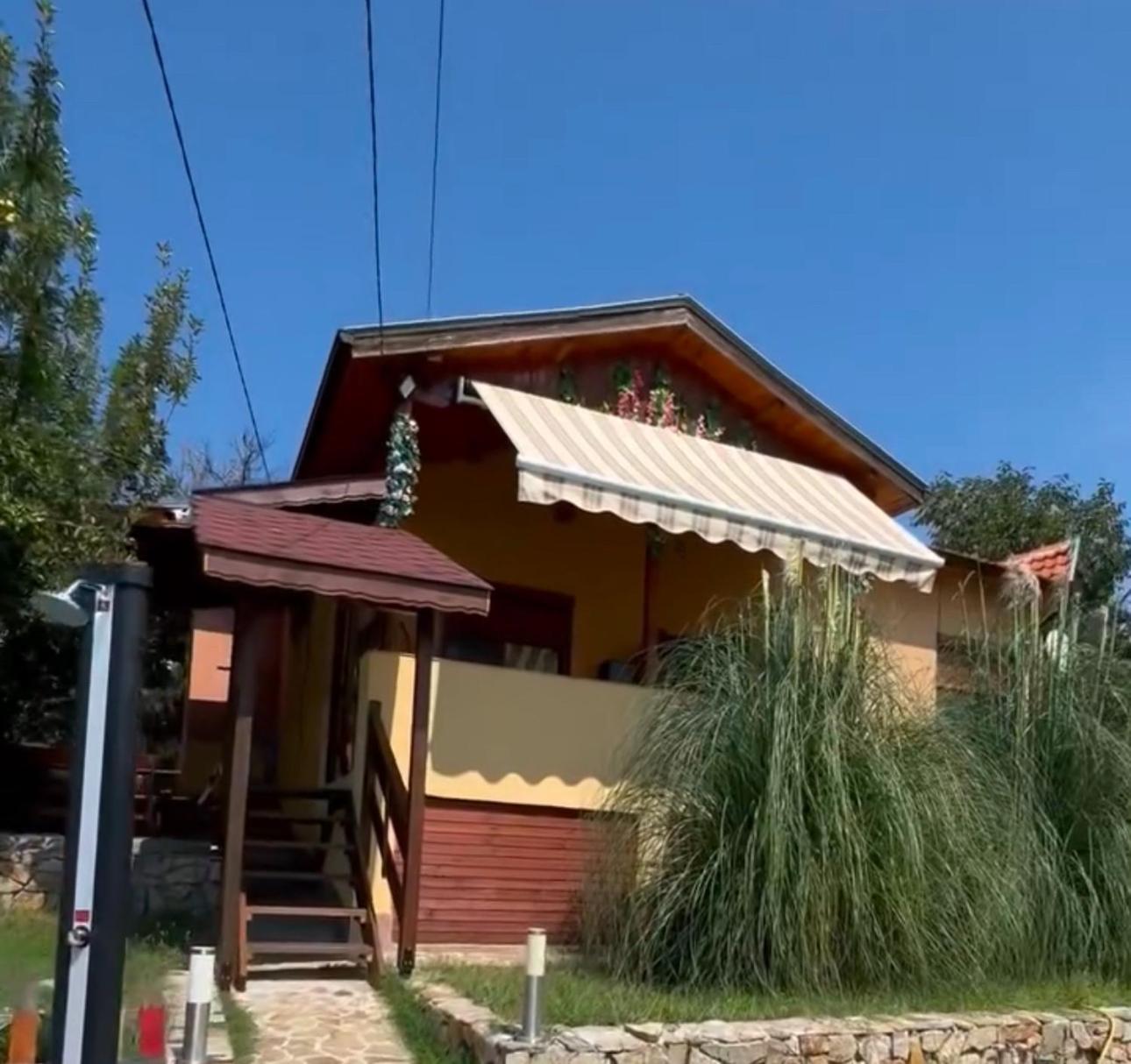 Sunshine villa Dzhigurovo Sandanski Esterno foto