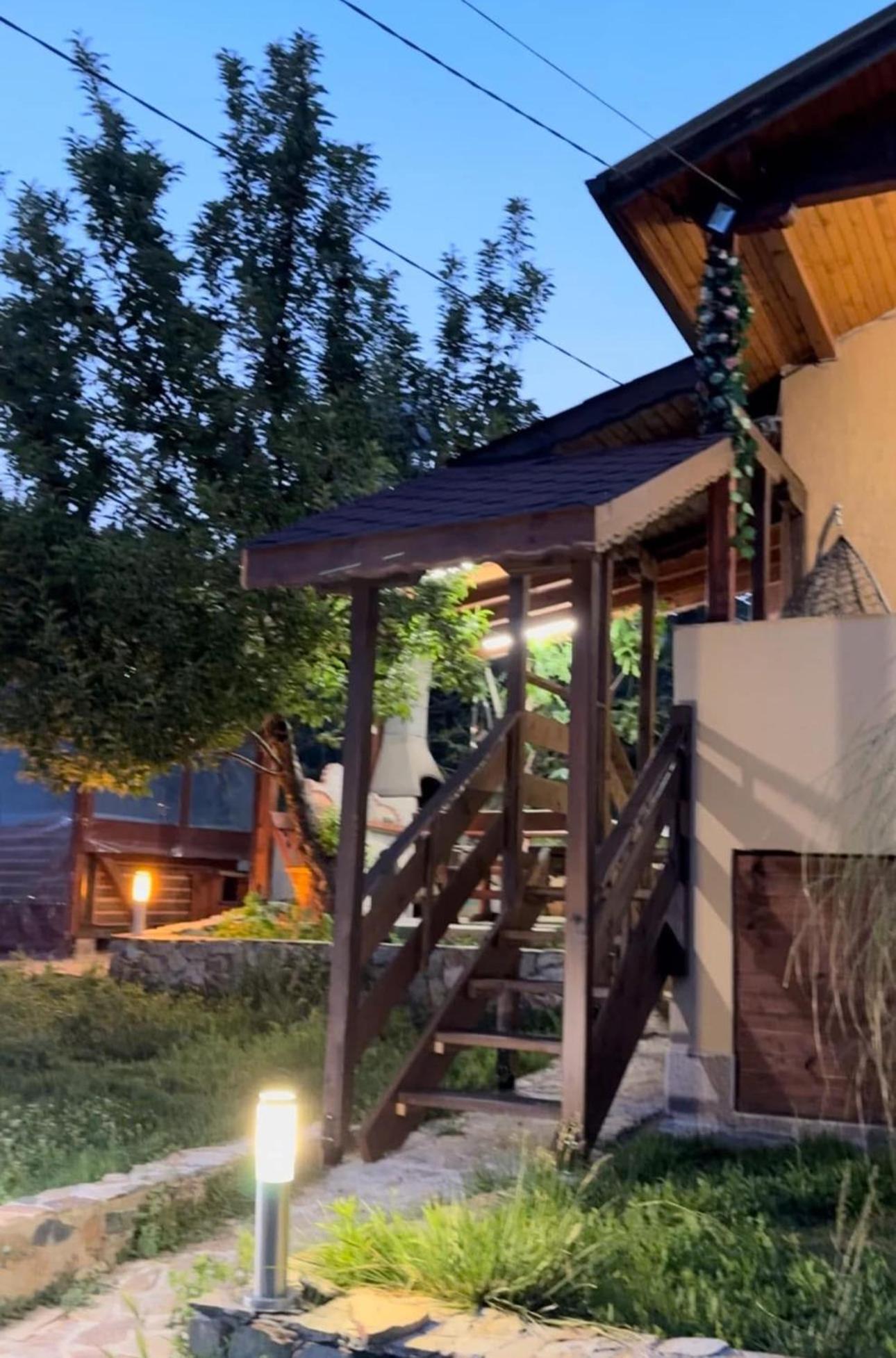 Sunshine villa Dzhigurovo Sandanski Esterno foto