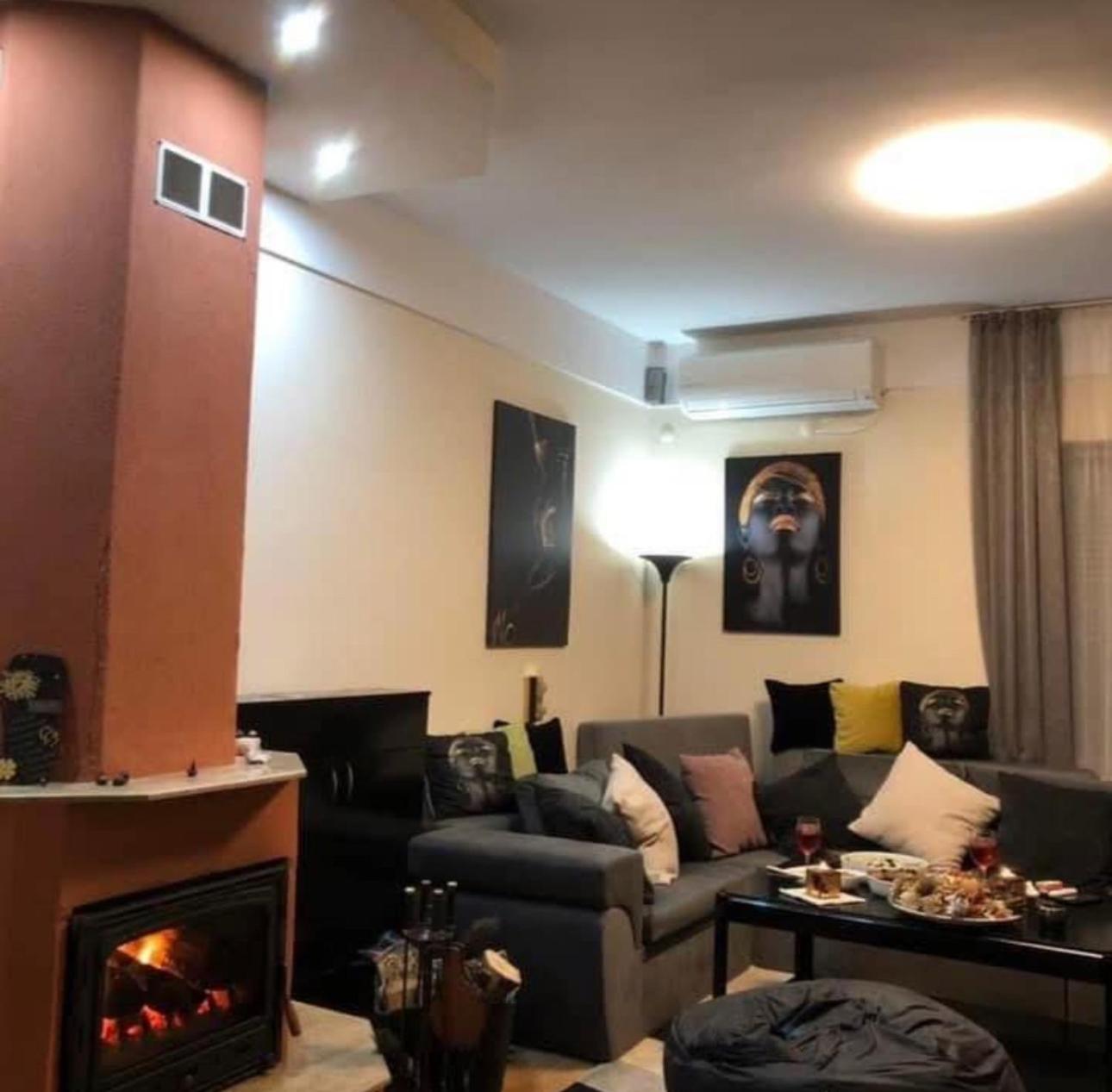Sunshine villa Dzhigurovo Sandanski Esterno foto
