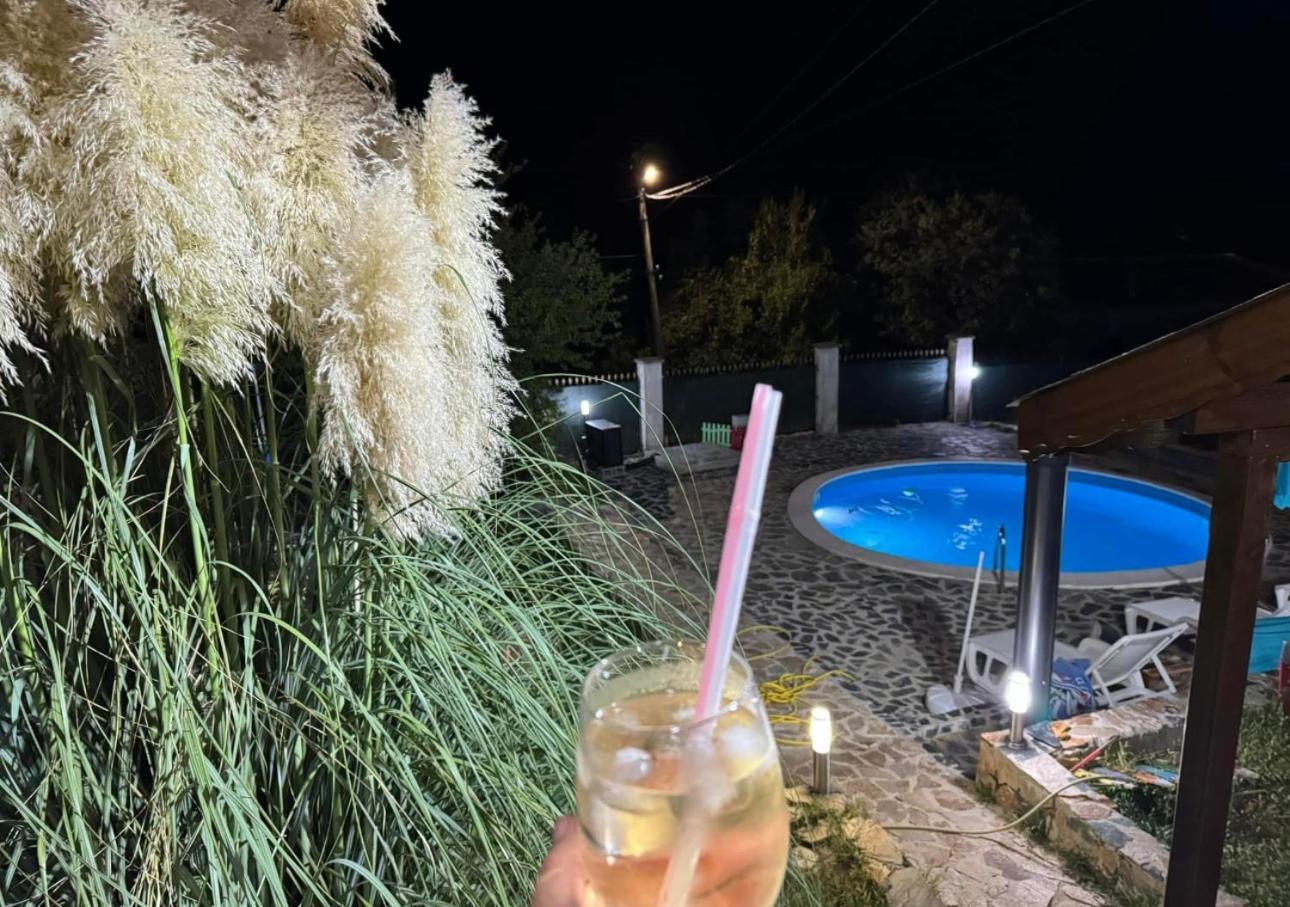 Sunshine villa Dzhigurovo Sandanski Esterno foto