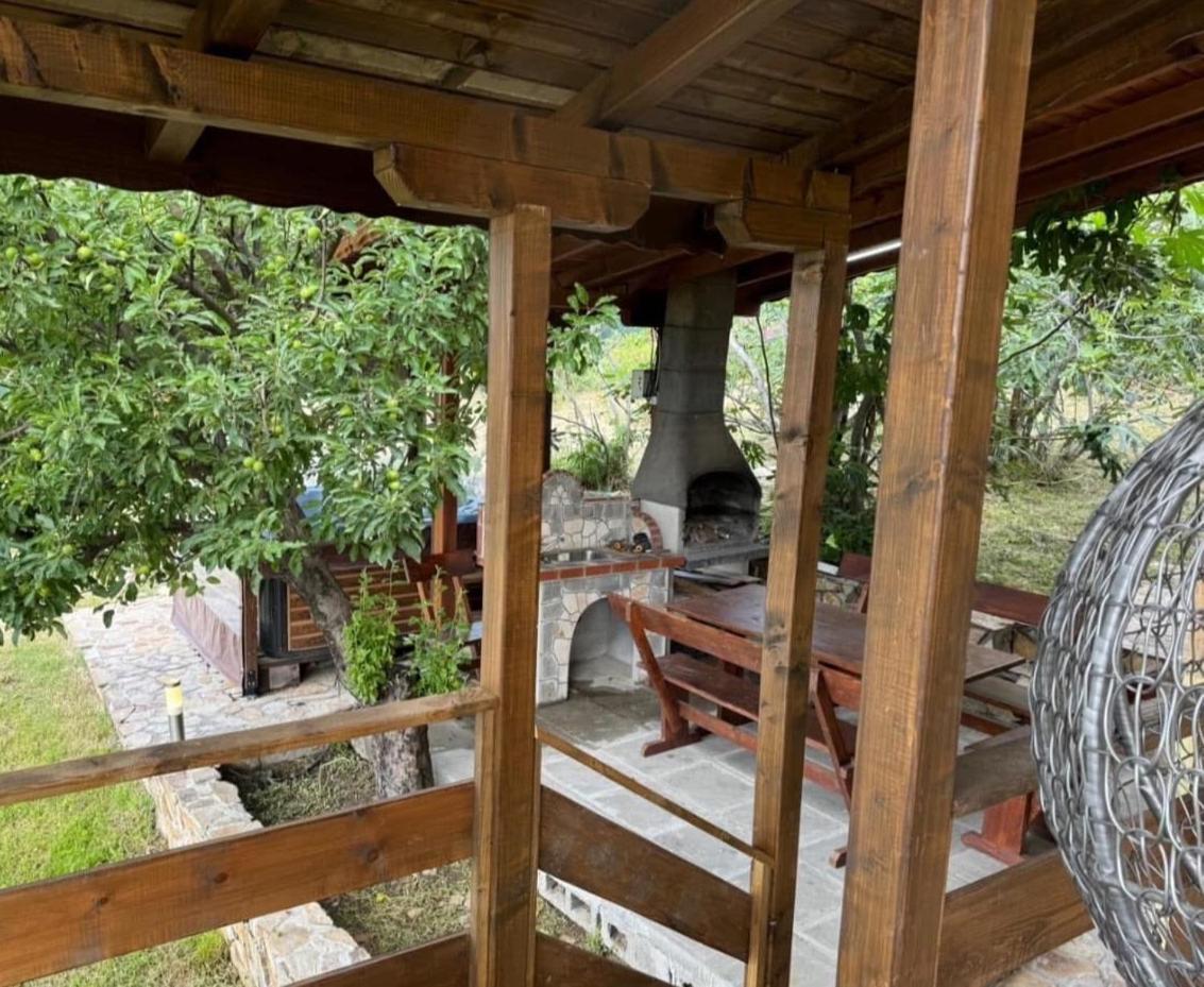 Sunshine villa Dzhigurovo Sandanski Esterno foto