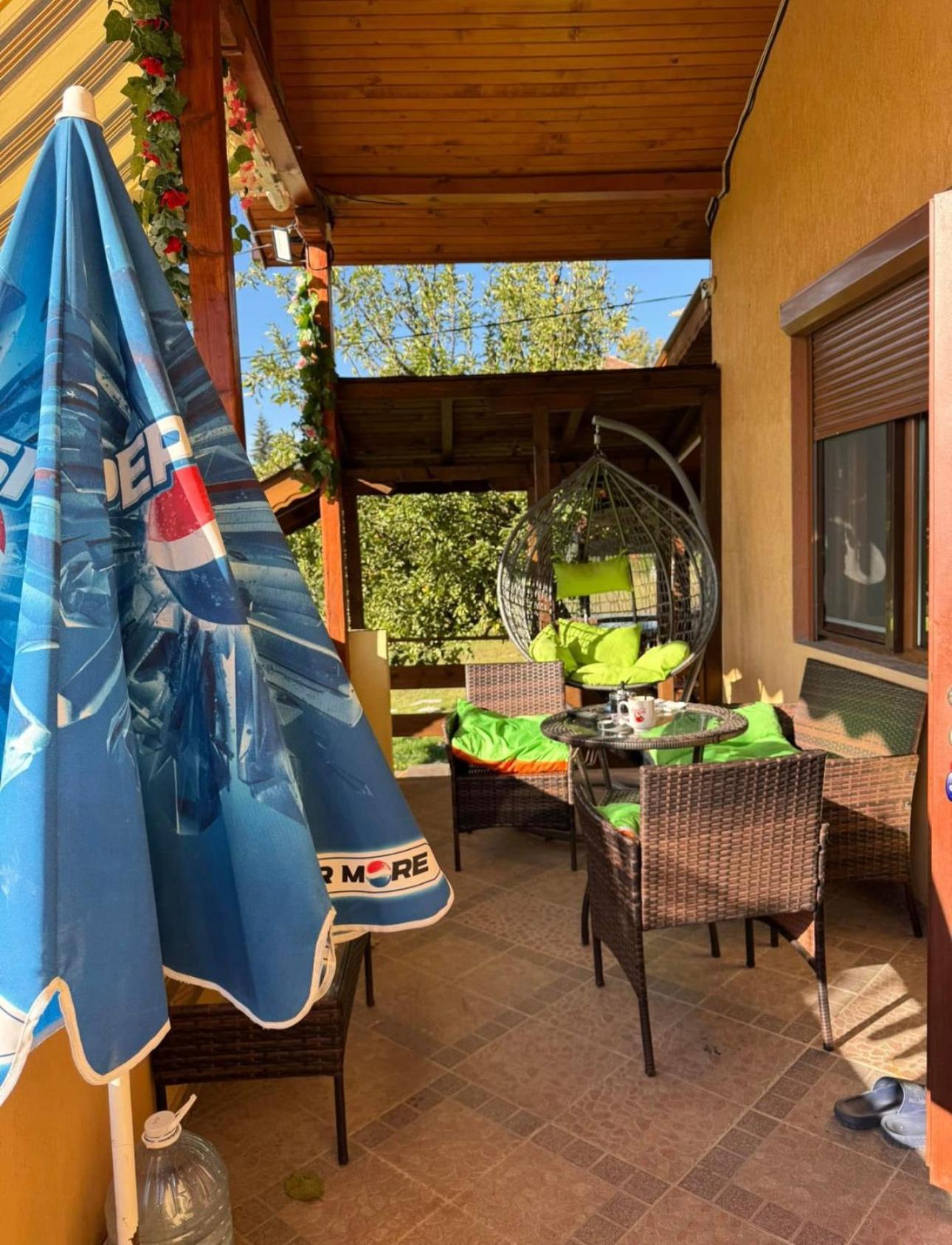 Sunshine villa Dzhigurovo Sandanski Esterno foto